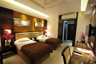 Hotel Surabhi Regency - Anand - 4