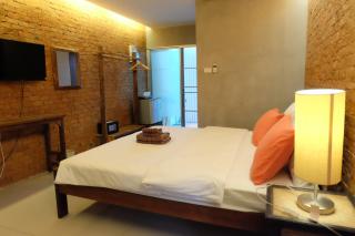 The White Elephant Home - Chiang Mai - 4