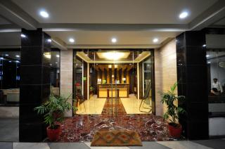 Hotel Surabhi Regency - Anand - 6