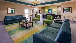 Best Western Plus Carrizo Springs Inn & Suites - Carrizo Springs - 7
