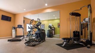 Best Western Troy Hotel - Troy - 5