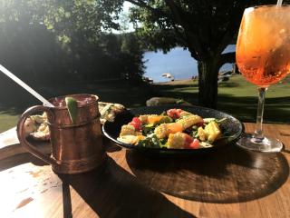 The Long View Lodge - 9