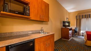 Best Western Troy Hotel - Troy - 4