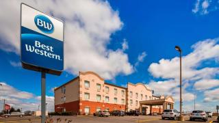 Best Western Troy Hotel - Troy - 0