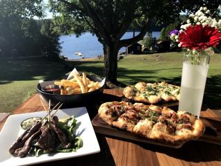 The Long View Lodge - 6