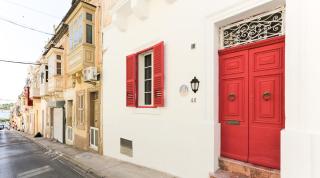 House of Pomegranates by Holi - Sliema - 2