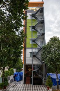 Hoang Phuc Hotel - Thu Dau Mot - 5