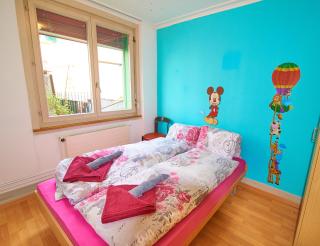 Blumenstrasse 22 - 3