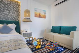 Benoa Sea Suites and Villas - 2