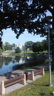 Butas Vilniaus alėjoje - Druskininkai - 1
