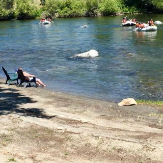 River's Edge Lodge - Leavenworth - 8