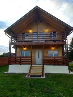 Panorama Apuseni - Beliş - 4
