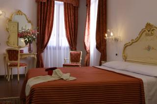 Hotel La Residenza - Venedig - 9