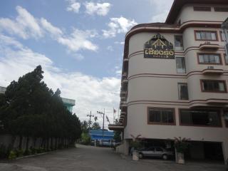 โรงแรมเชียงรุ่ง - Chiang Rai - 7