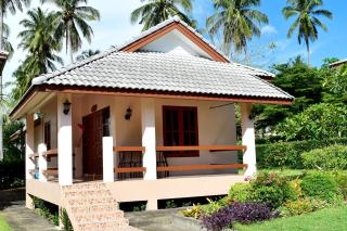 Kate House Bangsaphan - Bang Saphan - 3