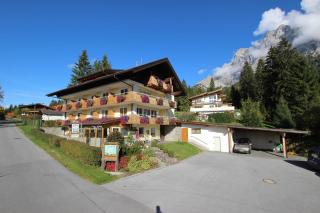 Tannenhof - Ehrwald - 4