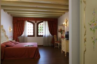 Hotel La Residenza - Venedig - 8