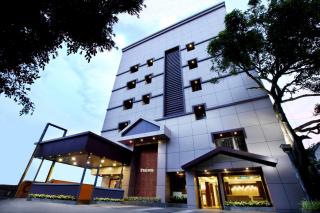 Prayana Hotels - Cochin - 0