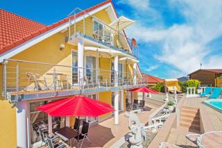 Villa Europa - Heringsdorf - 7