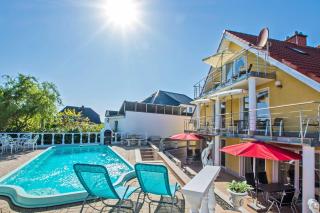 Villa Europa - Heringsdorf - 8