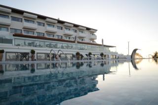 Droushia Heights Hotel - Drousha - 4