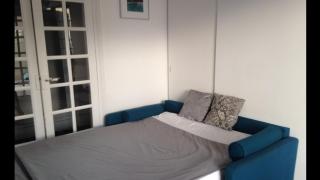 Appartement typiquement parisien - Parigi - 4