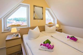 Villa Europa - Heringsdorf - 4