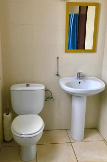 Hostal Atlanta - 3