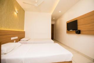 Hotel Kapilavasthu - Palakkad - 3