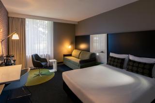 Mercure Hotel Zwolle - Zwolle - 9