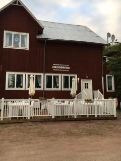 Fredsberg Apartments - 5