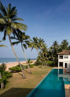 Sri Villas - Bentota - 7