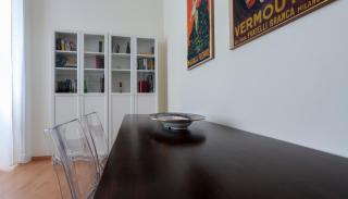 Italianway Comfort - Lombardia 96 - Milan - 2