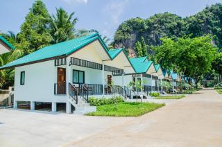 Changsi Resort-Krabi - Krabi - 9