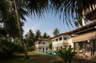 Sri Villas - Bentota - 8