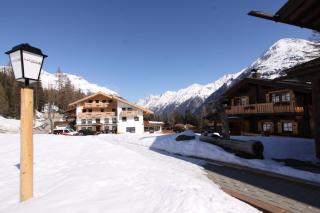 Almdorf Waldesruh - Sölden - 4