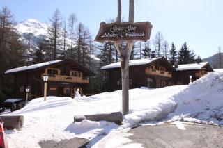 Almdorf Waldesruh - Sölden - 5