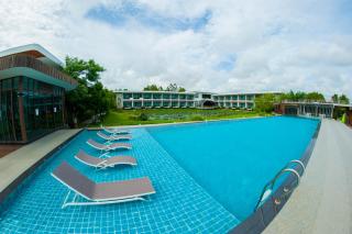 Baan Rim Ao - Chanthaburi - 6