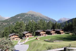 Almdorf Waldesruh - Sölden - 7