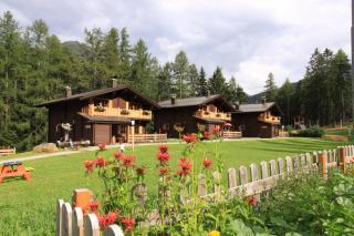Almdorf Waldesruh - Sölden - 0