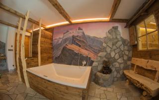 Apartments Edera - Selva di Val Gardena - 4