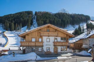 Apartments Edera - Selva di Val Gardena - 5