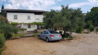 Apartments Metka - Murter - 4