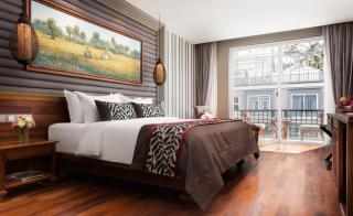 J7 Angkor Hotel - Siem Reap - 3