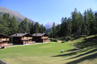 Almdorf Waldesruh - Sölden - 6