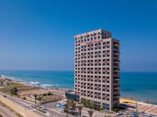Leonardo Plaza Haifa - Haifa - 1