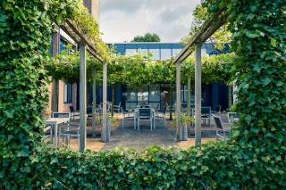 Mercure Hotel Zwolle - Zwolle - 0