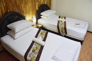 Homestay Chiangrai - Chiang Rai - 7