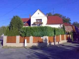 Penzion Cihelna - Brno - 0