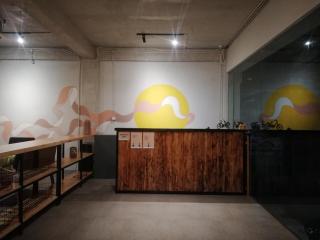 PINX'S HOSTEL - Jakarta - 0